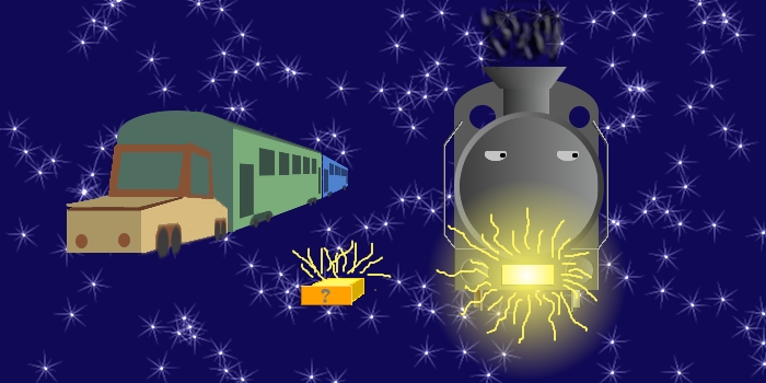 Rêve trains8
